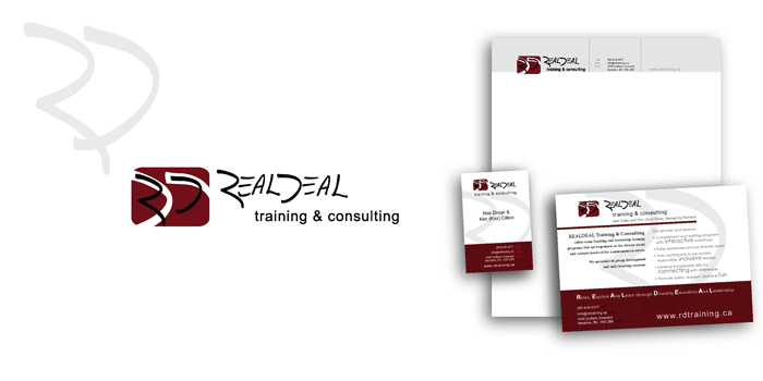 REAL DEAL Training and Consulting