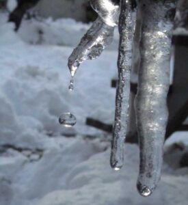 icicle