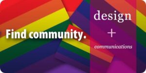 Victoria Pink Pages feature