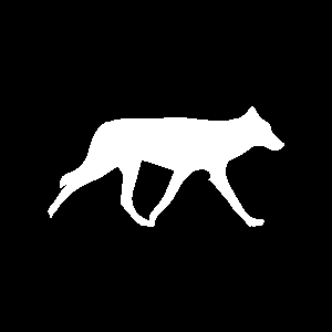 Applied Conservation Science Lab icon.