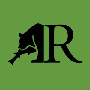 Social media icon of the Raincoast Conservation Foundation.